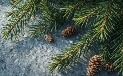 Cypress Essential Oil